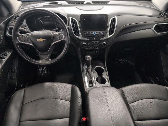 2021 Chevrolet Equinox AWD 4dr Premier