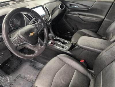 2021 Chevrolet Equinox AWD 4dr Premier