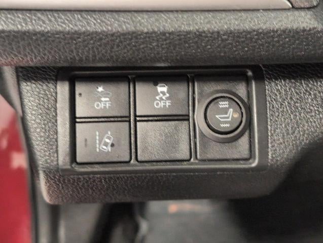 2020 Honda Civic Sedan LX CVT