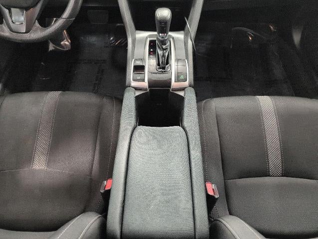 2020 Honda Civic Sedan LX CVT