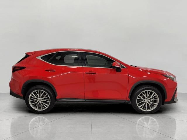 2023 Lexus NX NX 350h Premium AWD
