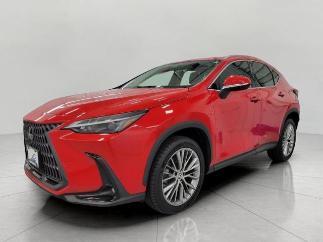 2023 Lexus NX NX 350h Premium AWD