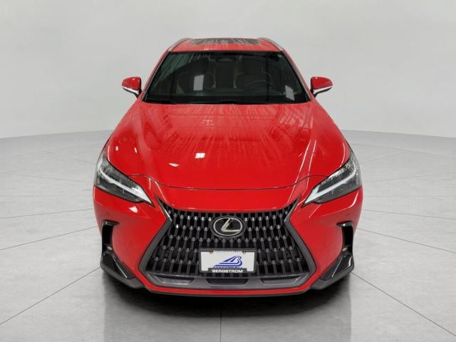 2023 Lexus NX NX 350h Premium AWD