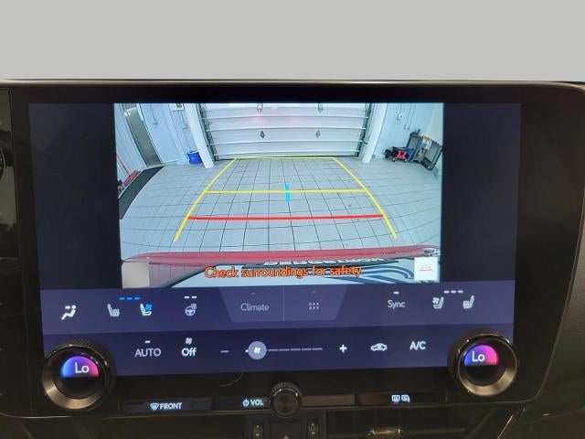 2023 Lexus NX NX 350h Premium AWD