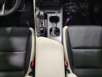 2023 Lexus NX NX 350h Premium AWD