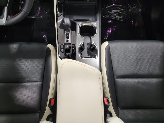 2023 Lexus NX NX 350h Premium AWD