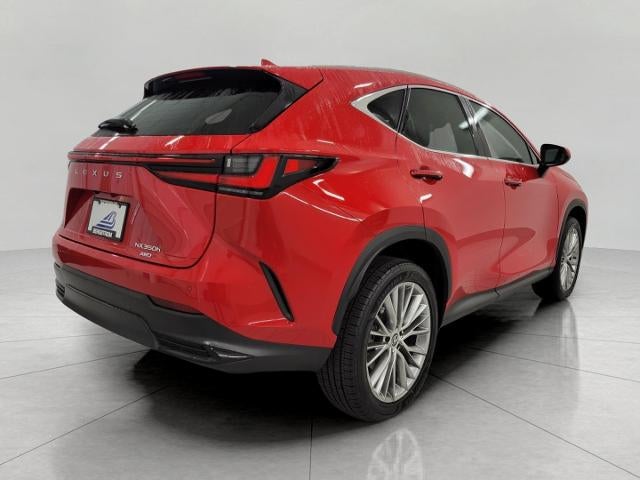 2023 Lexus NX NX 350h Premium AWD