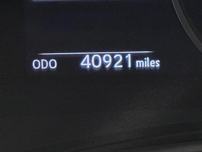 2023 Lexus NX NX 350h Premium AWD