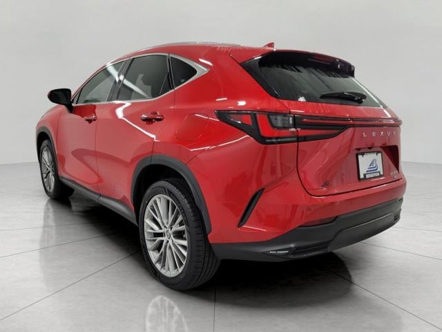 2023 Lexus NX NX 350h Premium AWD