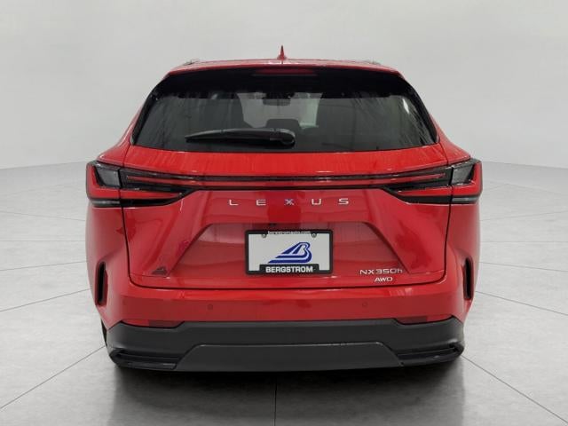 2023 Lexus NX NX 350h Premium AWD