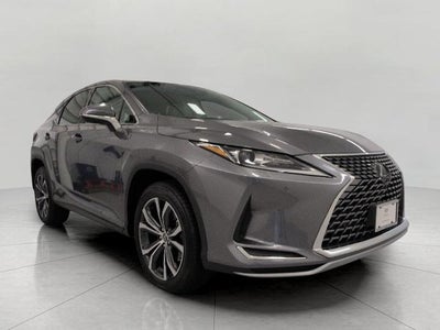 2022 Lexus RX 350 RX 350 AWD