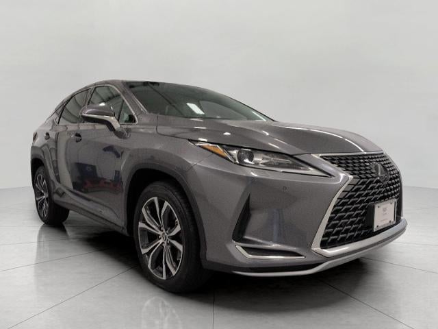 2022 Lexus RX 350 RX 350 AWD