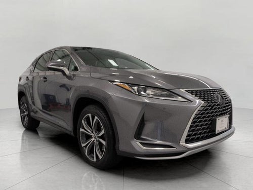 2022 Lexus RX 350 RX 350 AWD