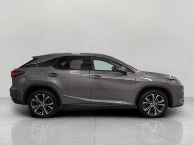 2022 Lexus RX 350 RX 350 AWD