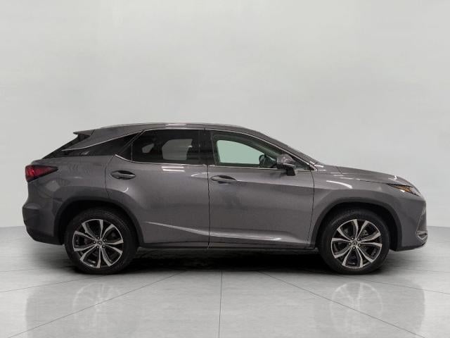 2022 Lexus RX 350 RX 350 AWD