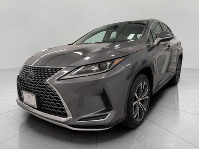 2022 Lexus RX 350 RX 350 AWD