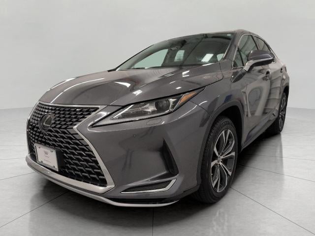 2022 Lexus RX 350 RX 350 AWD