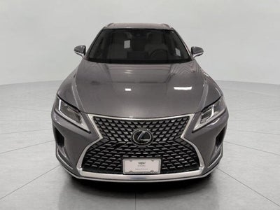 2022 Lexus RX 350 RX 350 AWD