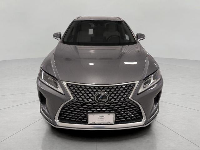 2022 Lexus RX 350 RX 350 AWD