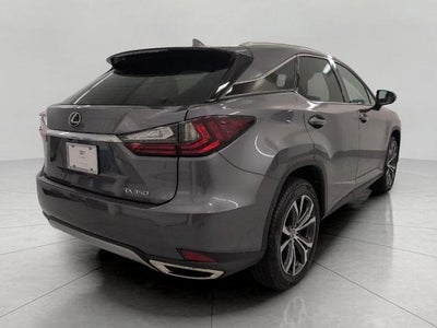 2022 Lexus RX 350 RX 350 AWD
