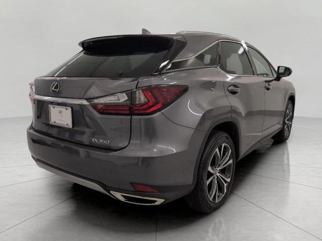 2022 Lexus RX 350 RX 350 AWD