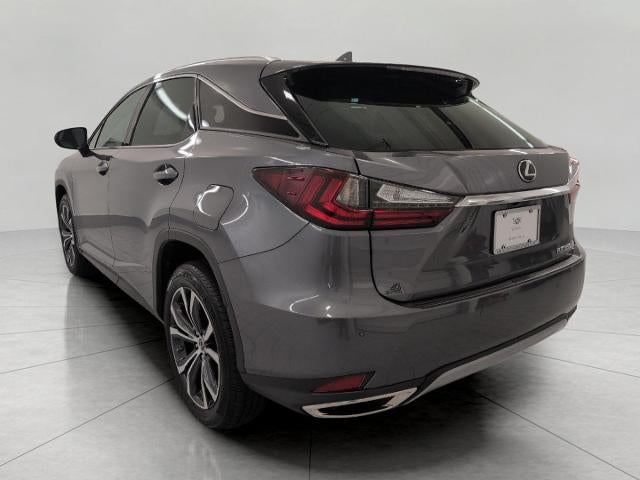 2022 Lexus RX 350 RX 350 AWD