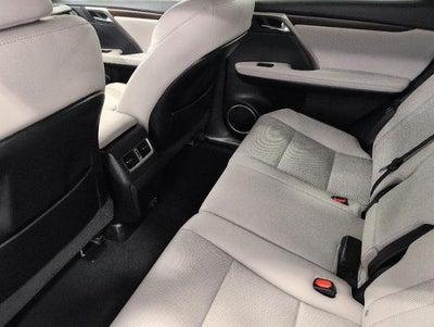 2022 Lexus RX 350 RX 350 AWD
