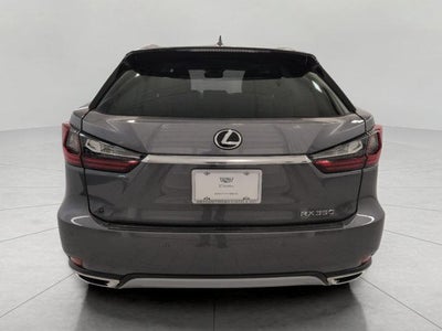 2022 Lexus RX 350 RX 350 AWD