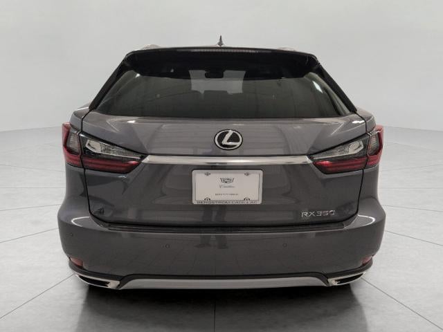 2022 Lexus RX 350 RX 350 AWD