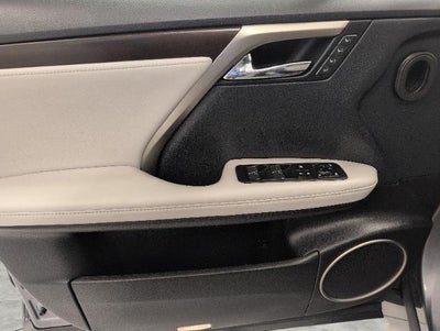 2022 Lexus RX 350 RX 350 AWD