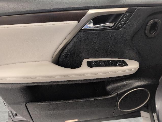 2022 Lexus RX 350 RX 350 AWD