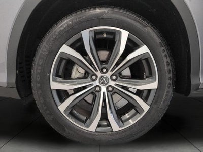 2022 Lexus RX 350 RX 350 AWD