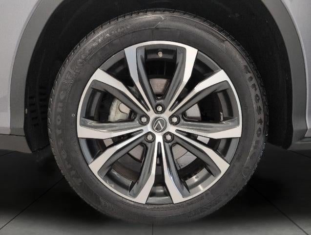 2022 Lexus RX 350 RX 350 AWD