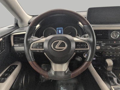 2022 Lexus RX 350 RX 350 AWD