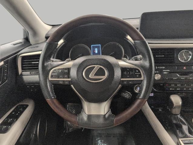 2022 Lexus RX 350 RX 350 AWD