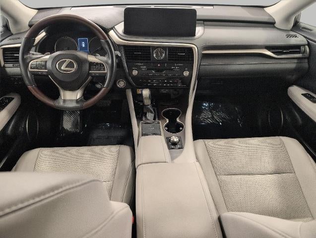 2022 Lexus RX 350 RX 350 AWD
