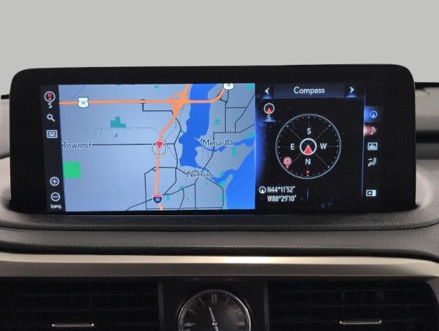 2022 Lexus RX 350 RX 350 AWD