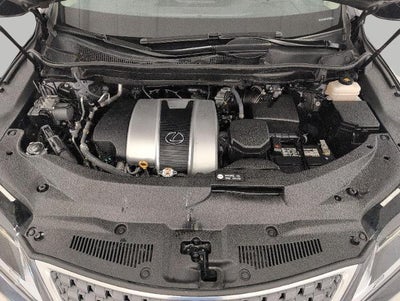 2022 Lexus RX 350 RX 350 AWD