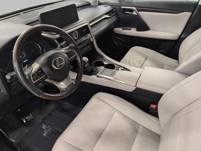 2022 Lexus RX 350 RX 350 AWD