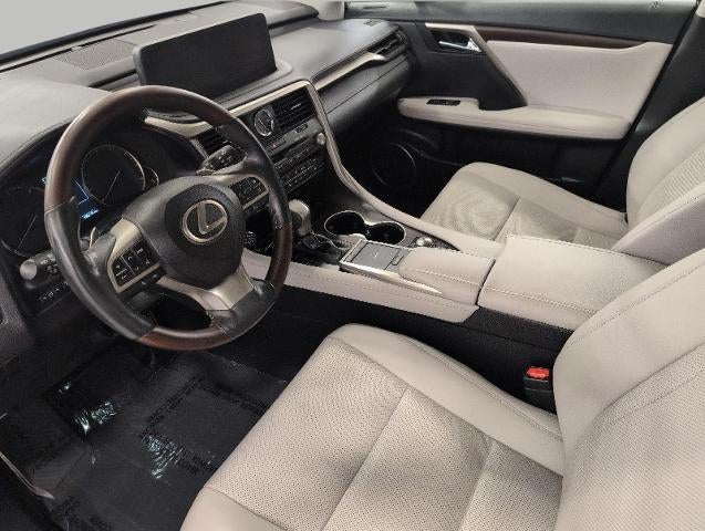 2022 Lexus RX 350 RX 350 AWD