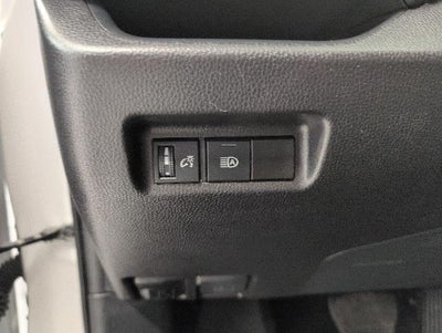 2025 Toyota RAV4 XLE AWD