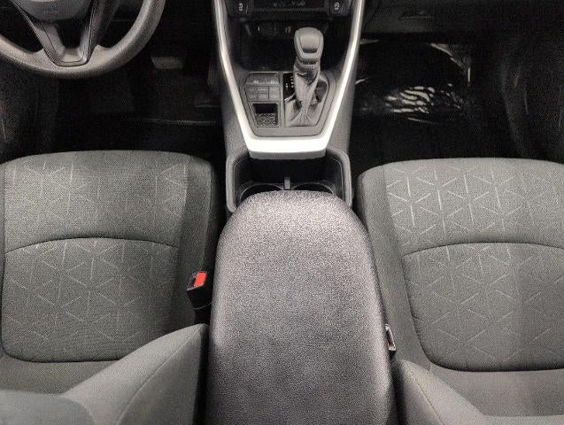 2025 Toyota RAV4 XLE AWD