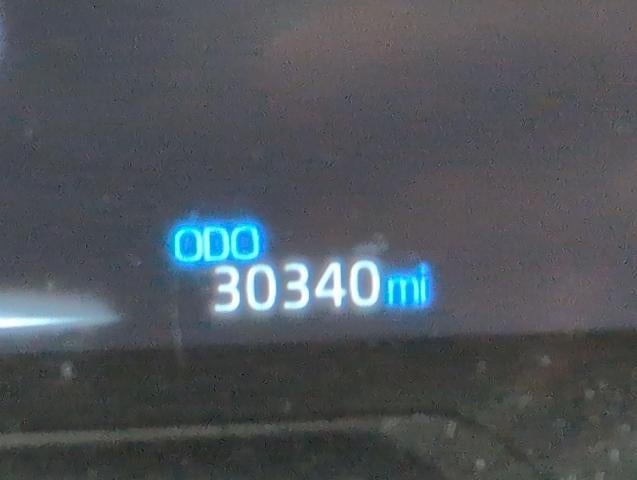 2025 Toyota RAV4 XLE AWD