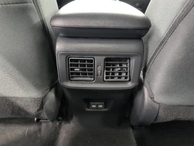 2025 Toyota RAV4 XLE AWD