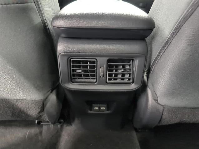 2025 Toyota RAV4 XLE AWD