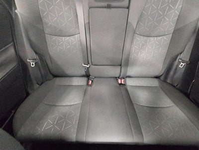 2025 Toyota RAV4 XLE AWD