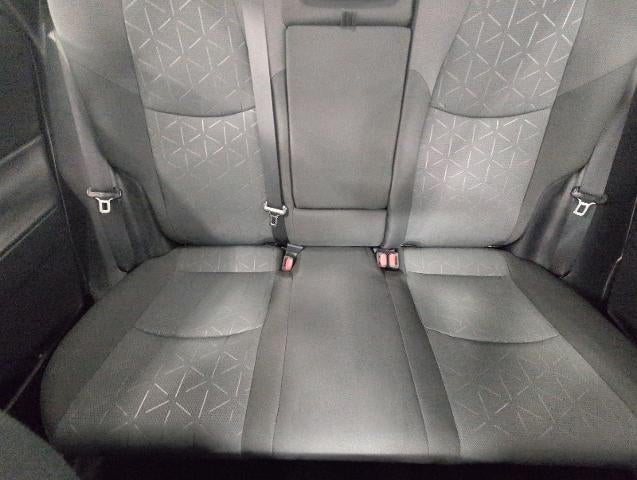 2025 Toyota RAV4 XLE AWD
