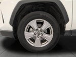 2025 Toyota RAV4 XLE AWD
