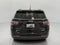 2019 Jeep Brújula Latitude 4x4