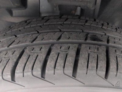 2019 Jeep Brújula Latitude 4x4